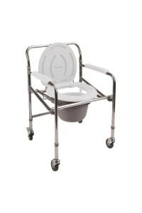 Al08-08a Komot Banyo Tuvalet Sandalyesi