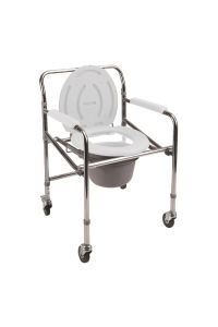 Al08-08a Komot Banyo Tuvalet Sandalyesi
