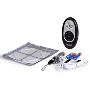 Saba FDES108 Tens Ems Cihazı 2 Kanallı