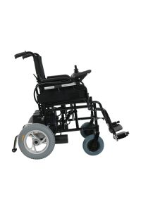Tekerlekli Sandalye Akülü JT-100