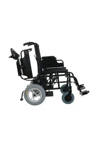 Tekerlekli Sandalye Akülü JT-100