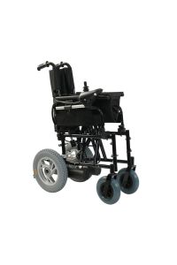 Tekerlekli Sandalye Akülü JT-100