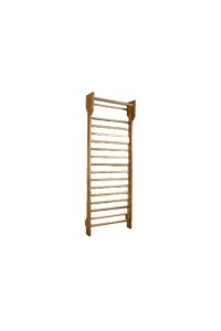 , Fizik Tedavi Ve Rehabilitasyon, Skolyoz Egzersiz Ahşap Duvar Barı 90x220 Cm