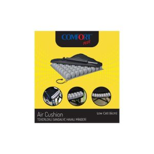 Comfort Plus DM Havalı Oturma Minderi 40x40x6