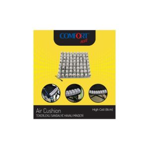 Comfort Plus DM- Havalı Oturma Minderi 40x40x8