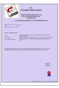 G507 Hastane Transfer Sandalyesi