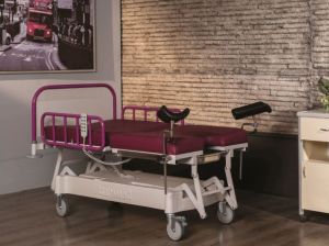 TAGESAN 3 Motorlu Doğum Karyolası TM-D 4066