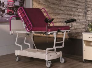 TAGESAN 3 Motorlu Doğum Karyolası TM-D 4066
