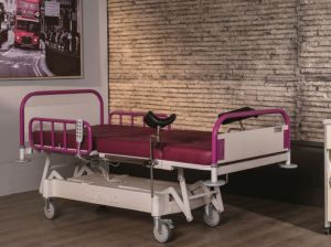 TAGESAN 3 Motorlu Doğum Karyolası TM-D 4066