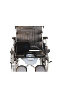 P615 Banyo Tuvalet Tekerlekli Sandalye