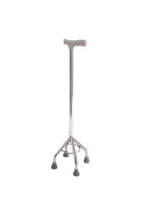 P542 Quadripod Baston