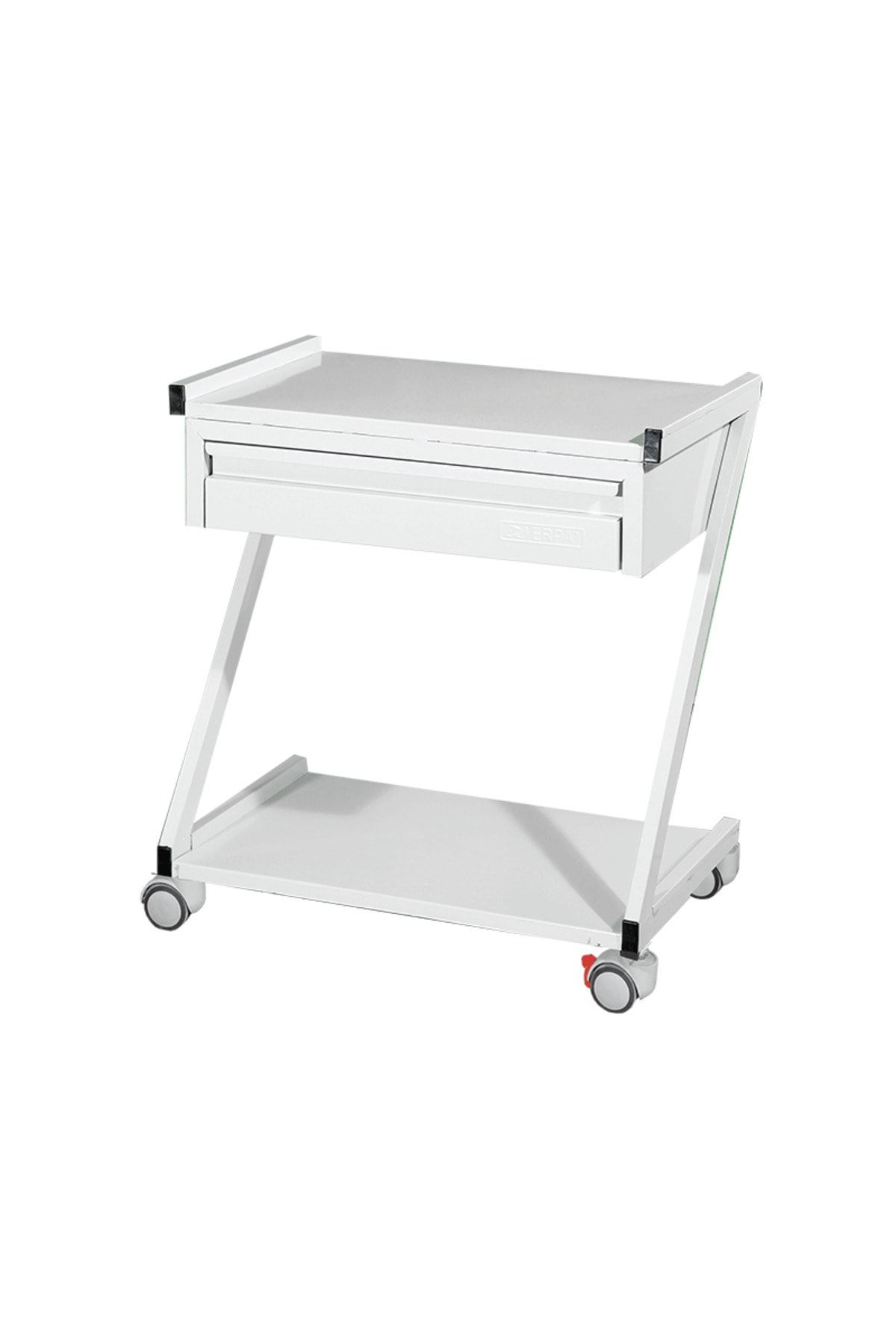 Çekmeceli Cihaz Arabası E-231/A