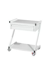Çekmeceli Cihaz Arabası E-231/A