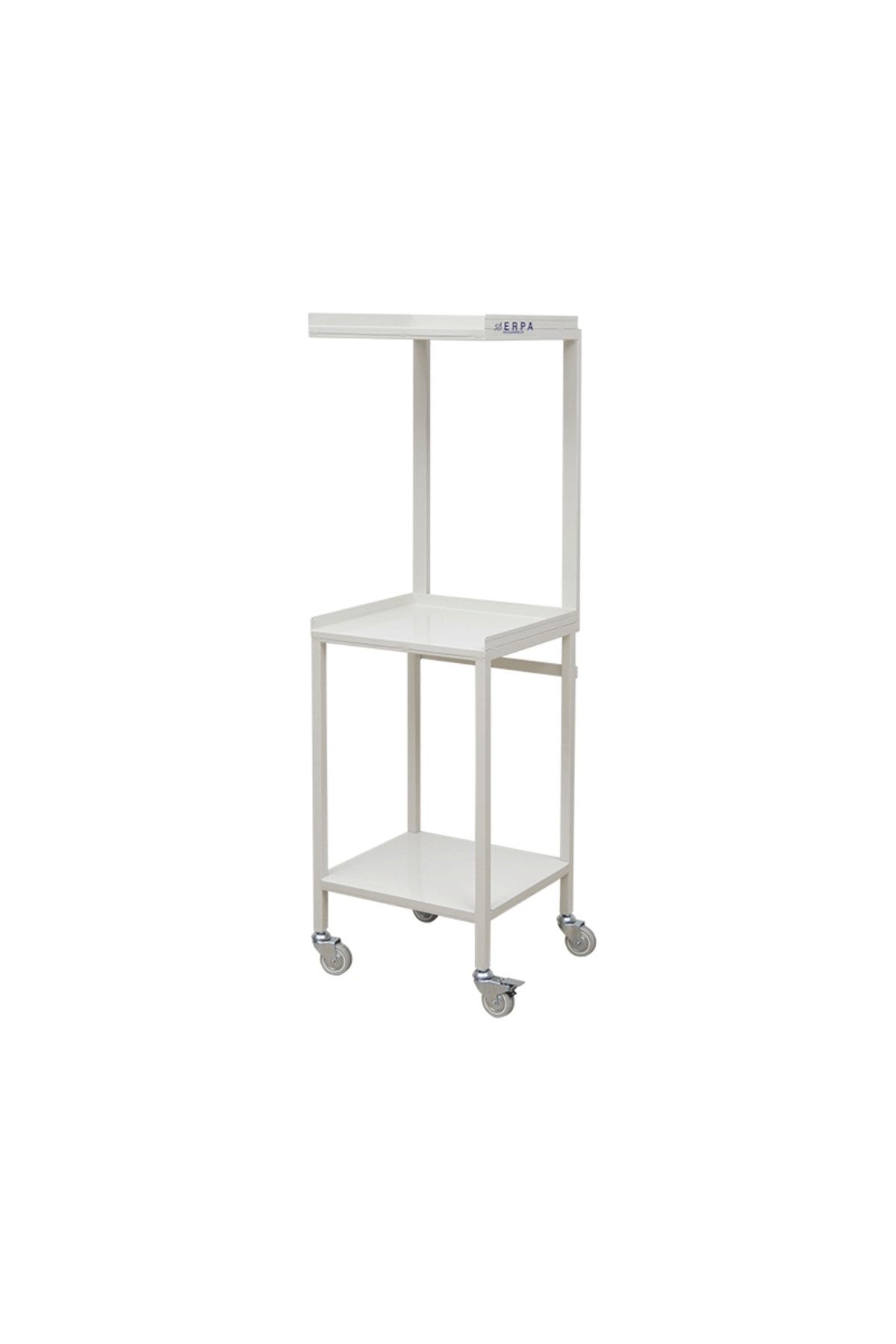 3 Katlı Troyler Araba E-232/C