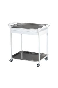 Pansuman ve Cihaz Arabası E-235/A