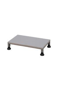 E-293/B - Eskabo paslanmaz çelik Eskoba basamak