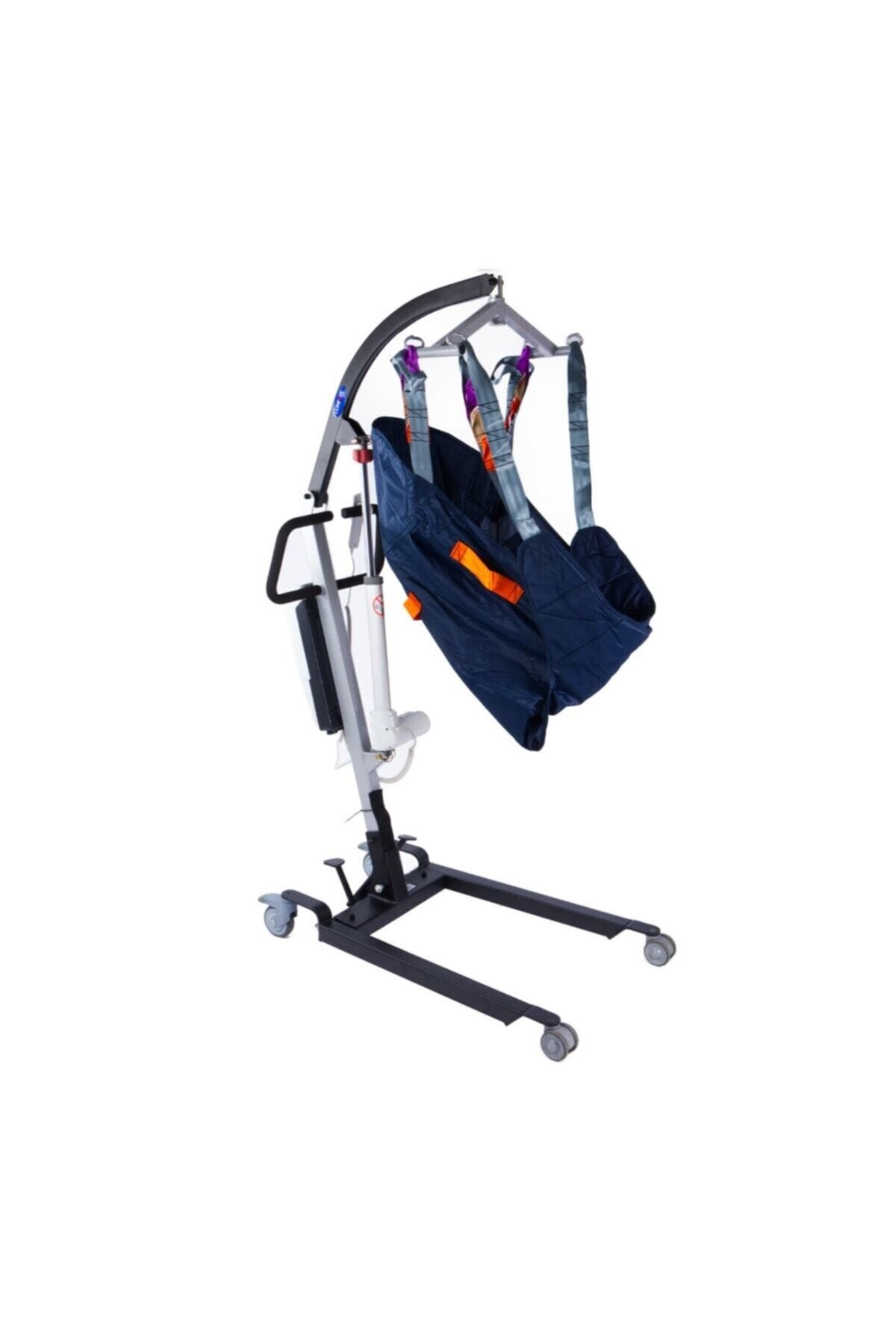 Compact Hasta Transfer Lifti Dm-190