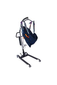 Compact Hasta Transfer Lifti Dm-190