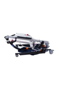 Compact Hasta Transfer Lifti Dm-190