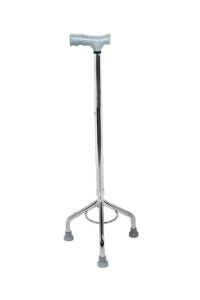 Emek Sağlık Denge Bastonu 3'lü Lüks 3 Ayaklı Ithal Tripod