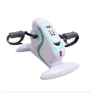 TAGESAN Ev Tipi Elektrikli Egzersiz Bisikleti 3 kademeli pedal
