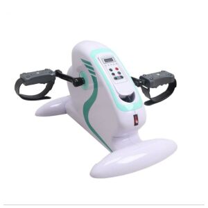 TAGESAN Ev Tipi Elektrikli Egzersiz Bisikleti 3 kademeli pedalı bisiklet
