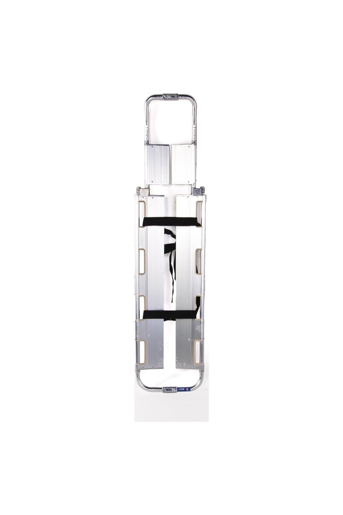 Kaşık Sedye 120 Kg Taşır Dayanıklı