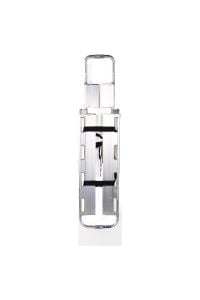 Kaşık Sedye 120 Kg Taşır Dayanıklı