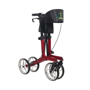 PR-891 Alüminyum Walker Rollator Yürüteç