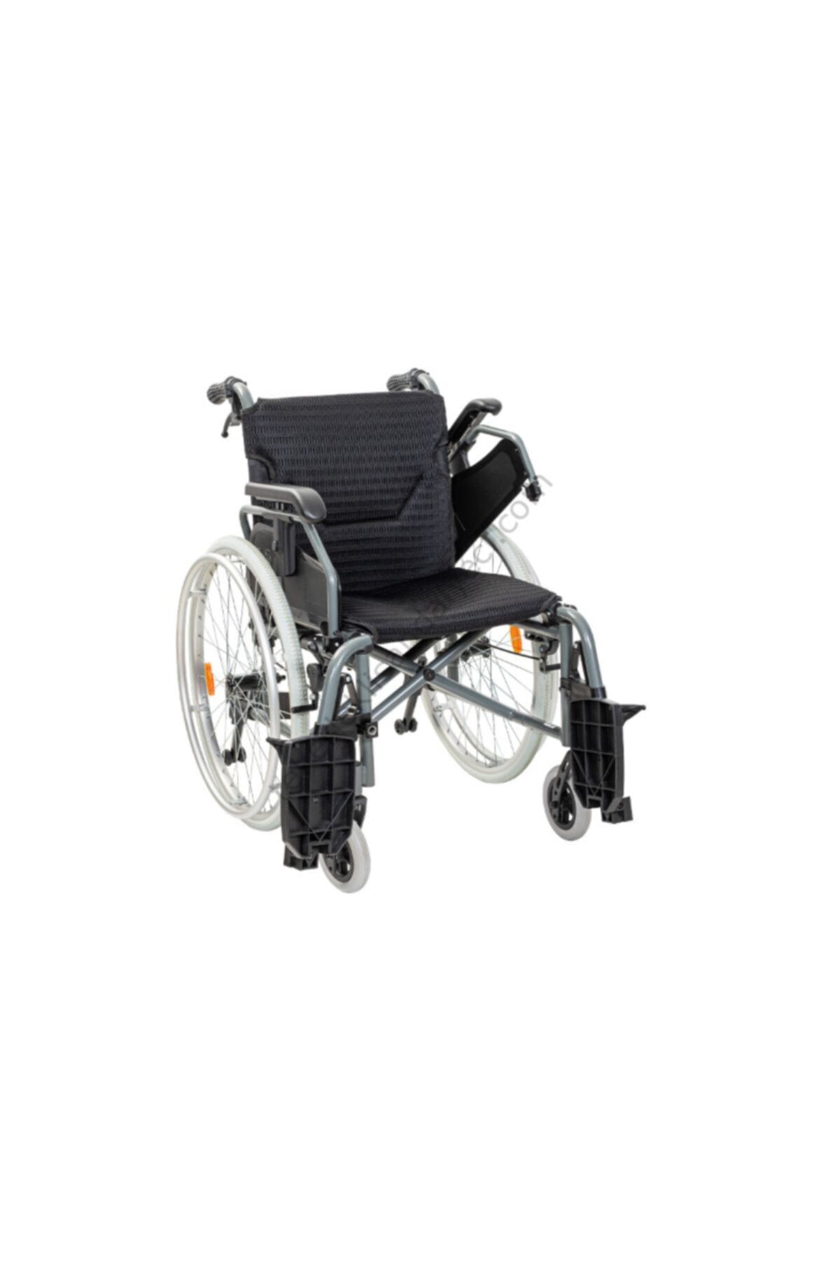 G637 Manuel Tekerlekli Sandalye