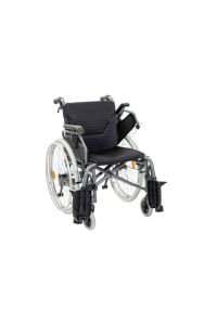 G637 Manuel Tekerlekli Sandalye