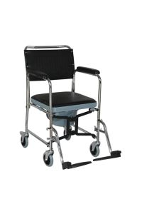 Poylin P689 Banyo Tuvalet Sandalyesi