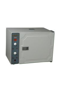 Inter F40 Dijital Göstergeli Steril Cihazı