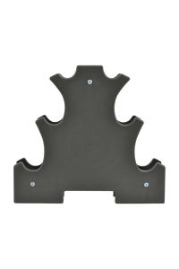 Msd Plastik Dambıl Standı-Dambıl Stand boş stand