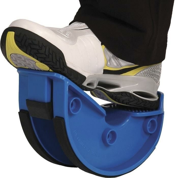 MVS Foot Rocker, Aşil Gerdirme Aleti