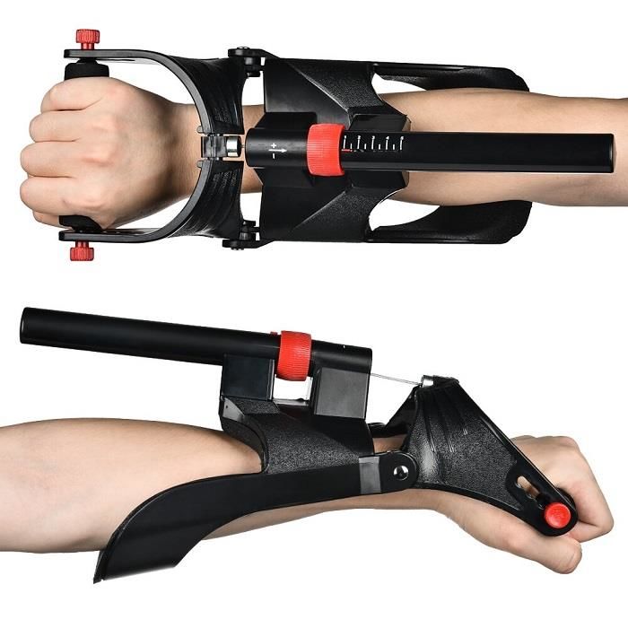 MVS Arm Wrist, El El Bileği Kuvvetlendirme