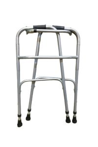 Walker Yürüteç Rollatör Yetikişkin Hasta Yürüteç Katlanabilir Walker
