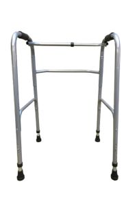 Walker Yürüteç Rollatör Yetikişkin Hasta Yürüteç Katlanabilir Walker