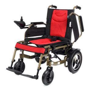 Creative Ekonomik Akülü Tekerlekli Sandalye hasta akülü araç sarjlı