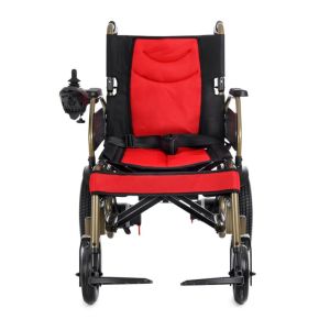 Creative Ekonomik Akülü Tekerlekli Sandalye hasta akülü araç sarjlı