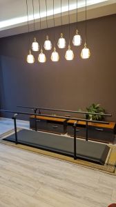 Ortopedi Paralel Bar