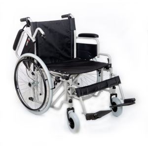 Comfort Plus DM-312 Centro Özellikli Tekerlekli Sandalye 60 Cm