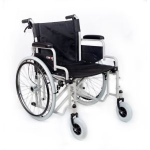 Comfort Plus DM-312 Centro Özellikli Tekerlekli Sandalye 60 Cm