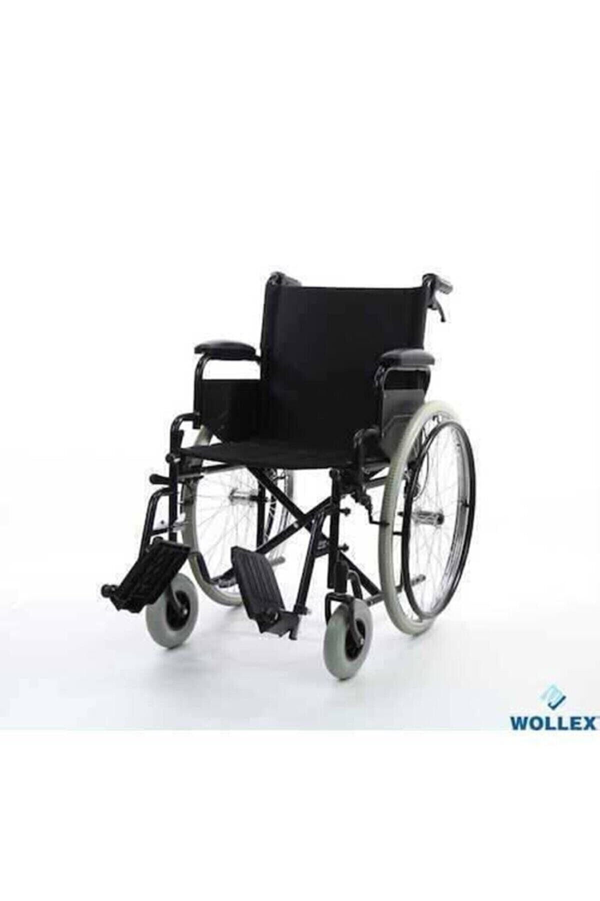 Swemo Sw-m313-22 Manuel Tekerlekli Sandalye