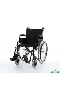 Swemo Sw-m313-22 Manuel Tekerlekli Sandalye