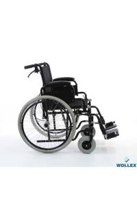 Swemo Sw-m313-22 Manuel Tekerlekli Sandalye