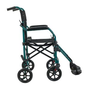 Golfi G505 Alüminyum Transfer Sandalyesi