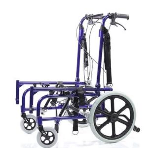 Golfi G458C Pediatrik Cerebral Palsy Tekerlekli Sandalye