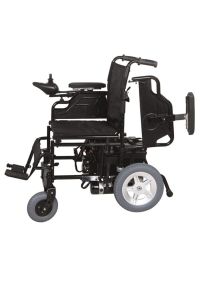 Akülü Tekerlekli Sandalye JT-100
