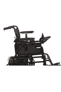 Akülü Tekerlekli Sandalye JT-100